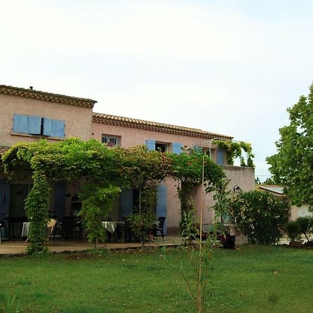 L'Oustau Dei Sol Apartamento Monteux Exterior foto